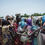 Over 1 million women, children lack humanitarian aid in Borno, Adamawa, Yobe IDP camps