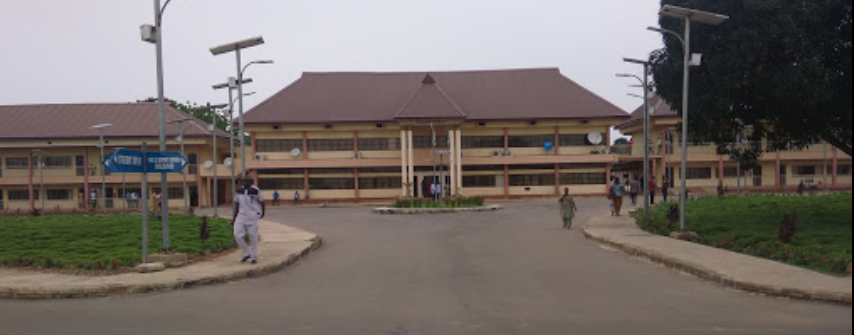 Federal University Wukari partners with host community on safety