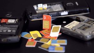 sim-card