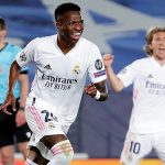 Real Madrid v Liverpool FC – UEFA Champions League Quarter Final: Leg One
