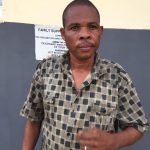 “Prophet” Shobowale