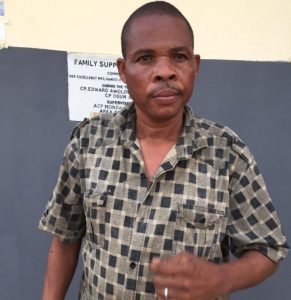 “Prophet” Shobowale