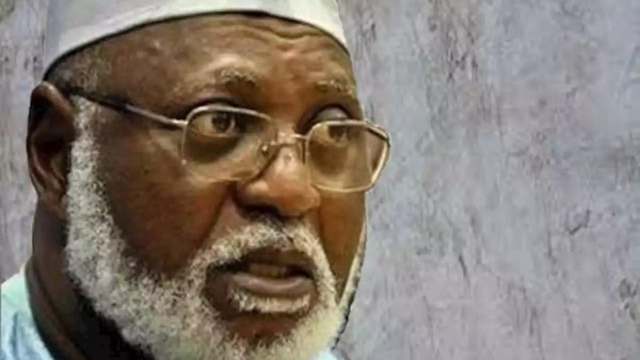 Abdulsalam-Abubakar