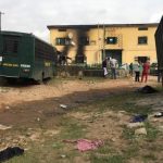 House of Reps calls for security beef-up around Nigerian prisons