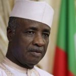 Senator Aliyu Magatakarda Wamakko