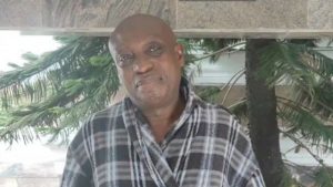 Ralph Uwazuruike