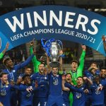 Champions League Final – Manchester City v Chelsea
