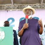 Rivers Governor Nyesom Wike