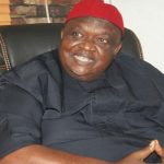 Chief Emmanuel Iwuanyanwu