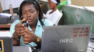 CVR: INEC begins training staff from 18 states in Benin