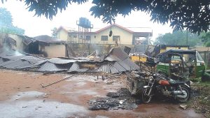 Abia-police