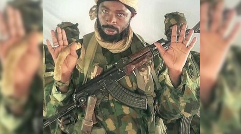 Abubakar-Shekau-Allegedly-Dies-As-Boko-Haram-And-ISWAP-Members