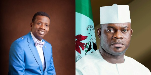 Adeboye