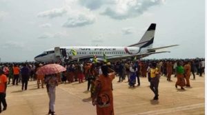 Anambra-airport