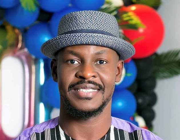 Bada Akintunde-Johnson Country Manager, ViacomCBS Networks Africa