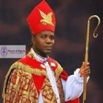 Bishop Ikeakor 