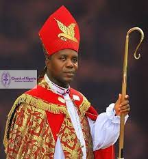 Bishop Ikeakor 