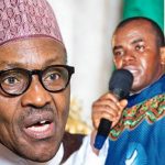 Buhari-Mbaka