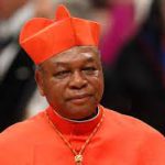 Cardinal John Onaiyekan