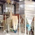 Commissioner inaugurates animal feeds production factory, farm in Anambra