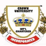 Crown University International Chartered Inc