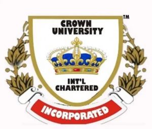 Crown University International Chartered Inc