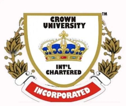 Crown University International Chartered Inc