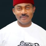 Dr Godwin Maduka