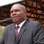 Dr. Chimaroke Nnamani,