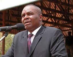 Dr. Chimaroke Nnamani,