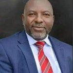 Dr. Paul Angya