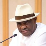 Rivers Governor Nyesom Wike