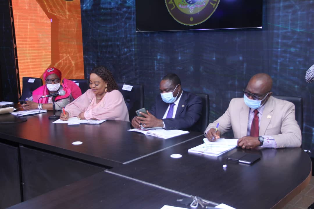 Lagos compensates $2.47 million to businesses affected in #EndSARS riots