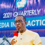 Delta Governor Ifeanyi Okowa
