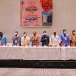 Constitution review: Hearing begins in Lagos as Sanwo-Olu pushes for special status