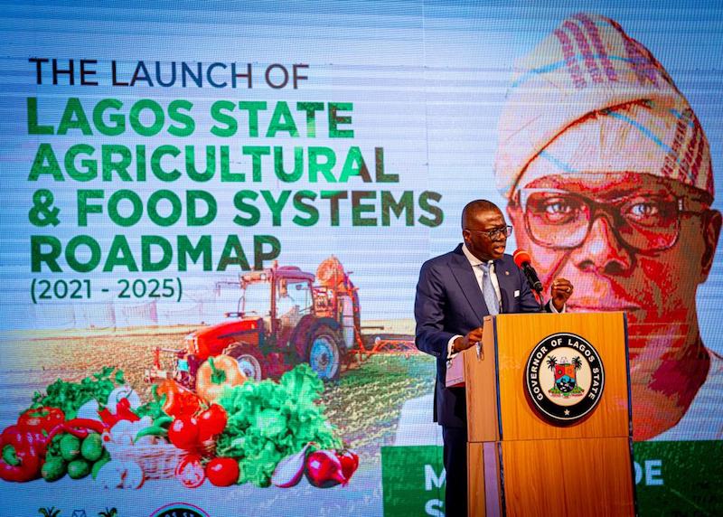 Lagos agric ministry rakes in N128 million, Imota Rice Mill gulps N20 billion 
