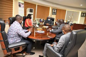 Internet subscription hits 154 million in Nigeria – NCC