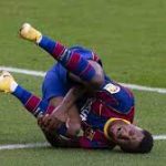 FC Barcelona confirm injured Fati has undergone another operation