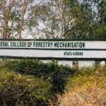 Federal College of Forestry Mechanization