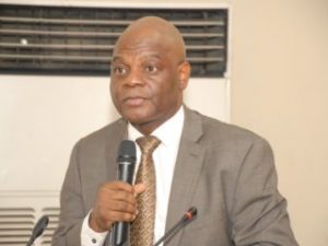 Federal Ministry of Education, Sonny Echono