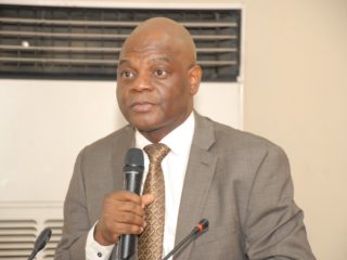 Federal Ministry of Education, Sonny Echono