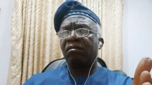 Femi Falana