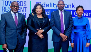Fidelity-Bank