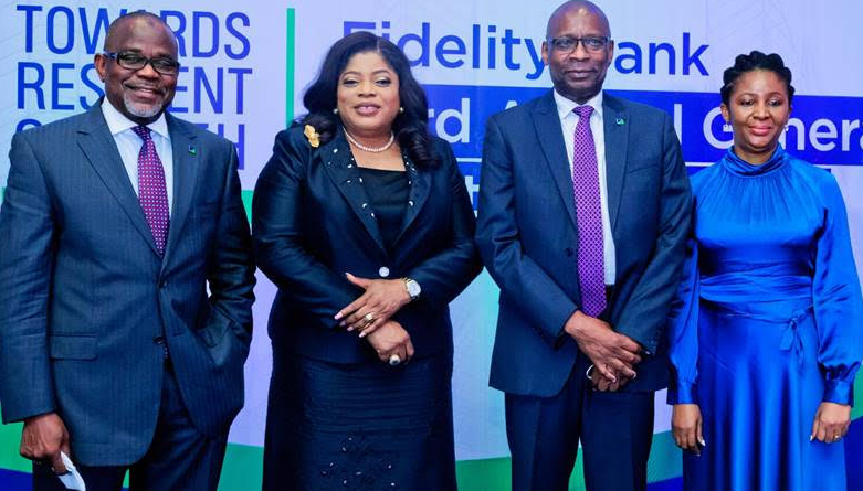 Fidelity-Bank