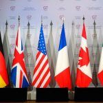 FRANCE-DIPLOMACY-POLITICS-G7