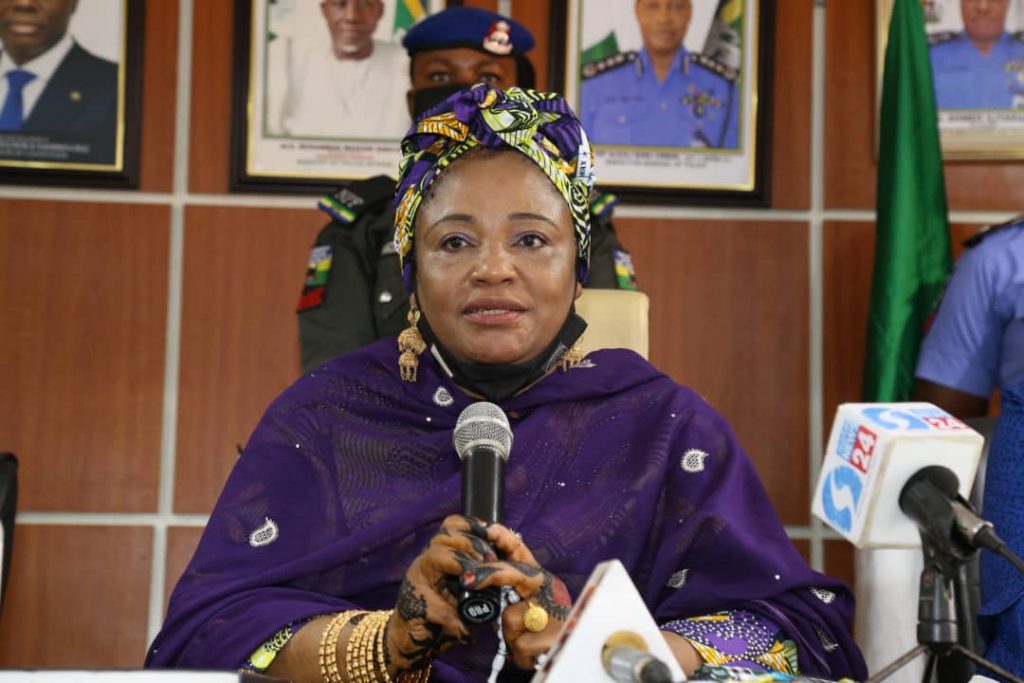 Hajara Usman Akali Baba