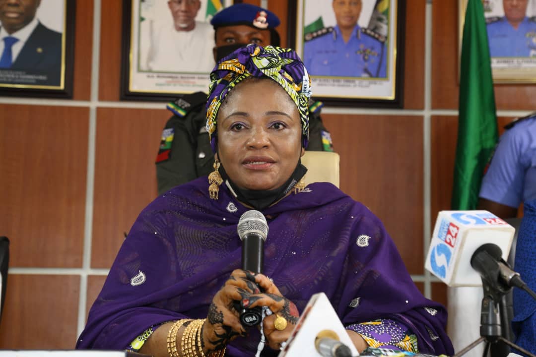 Hajara Usman Akali Baba