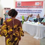 GBV: UNFPA sentisize doctors, social workers, others on mental health