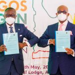 Lagos, Ogun sign MoU, launch commission on joint border development