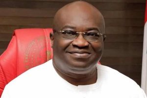 Ikpeazu